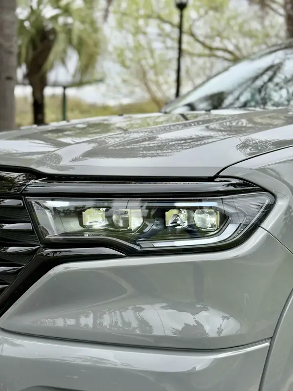 Mira esta publicación de RAM Rampage 2025 en Motordil