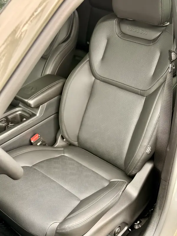 Mira esta publicación de RAM Rampage 2025 en Motordil