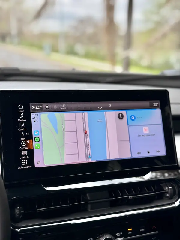 Mirá esta publicación de RAM Rampage