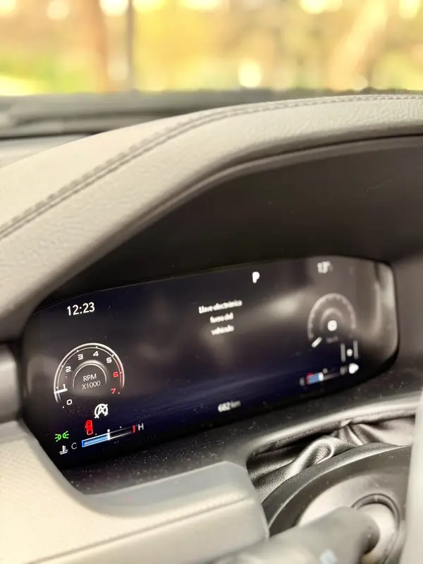 Mira esta publicación de RAM Rampage 2025 en Motordil