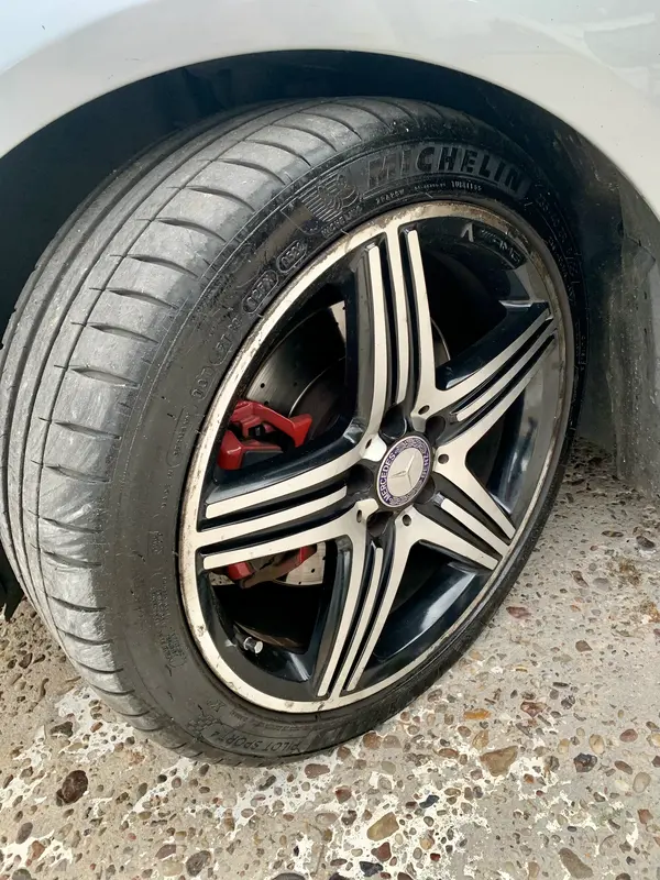 Mirá esta publicación de Mercedes Benz Clase A