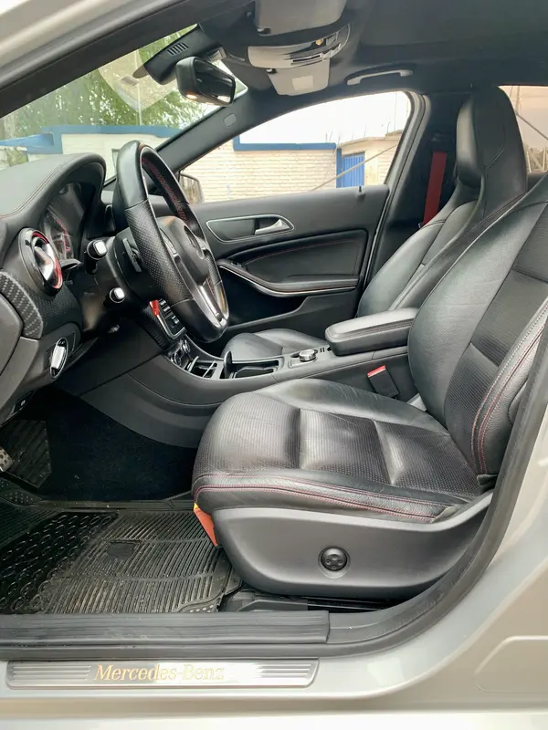 Mirá esta publicación de Mercedes Benz Clase A