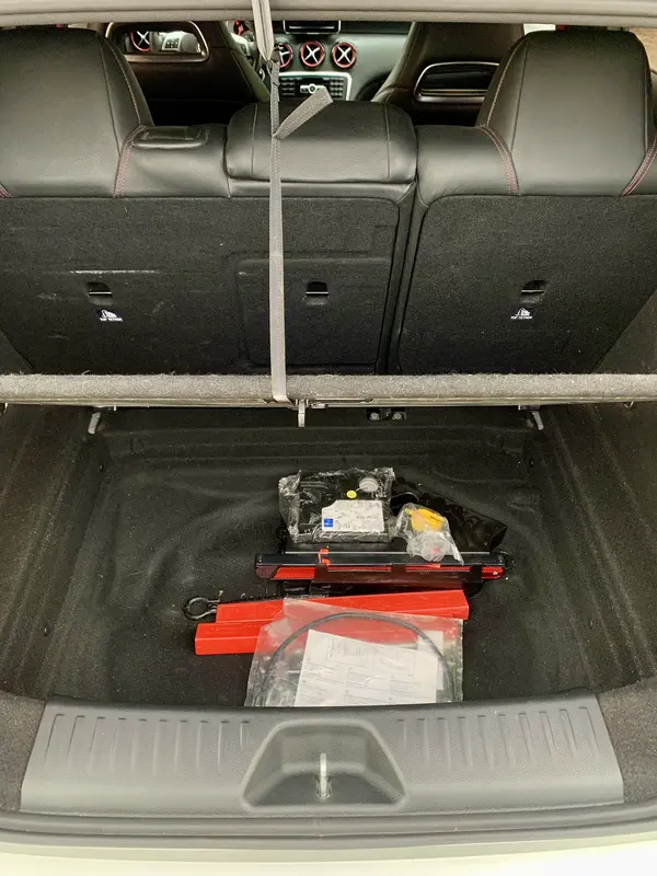 Mirá esta publicación de Mercedes Benz Clase A