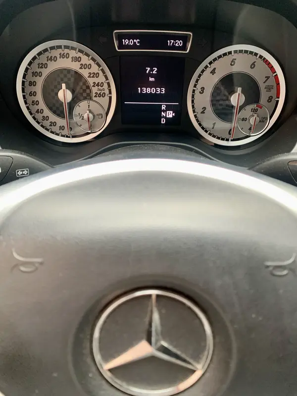 Mirá esta publicación de Mercedes Benz Clase A