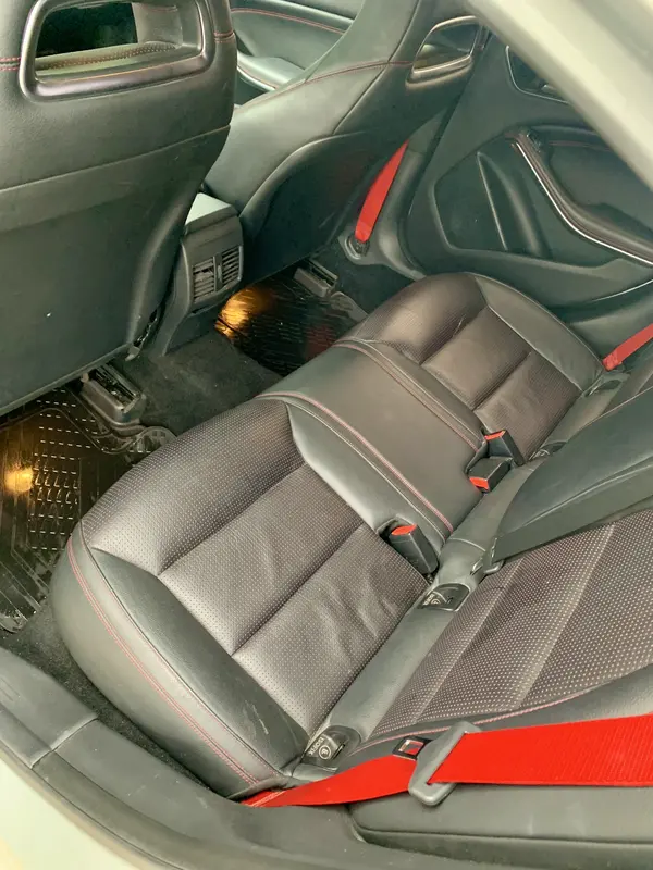 Mirá esta publicación de Mercedes Benz Clase A