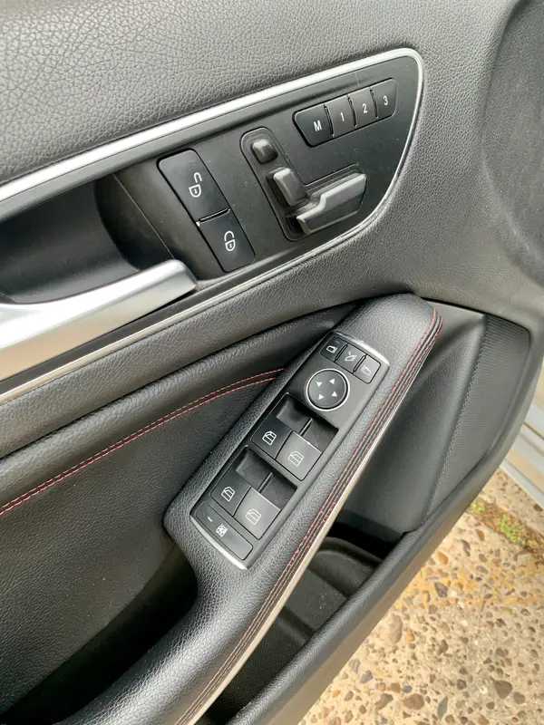 Mirá esta publicación de Mercedes Benz Clase A