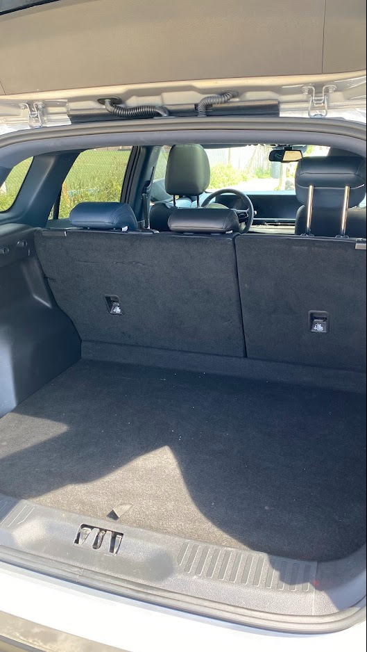 Mira esta publicación de Ford Territory 2024 en Motordil