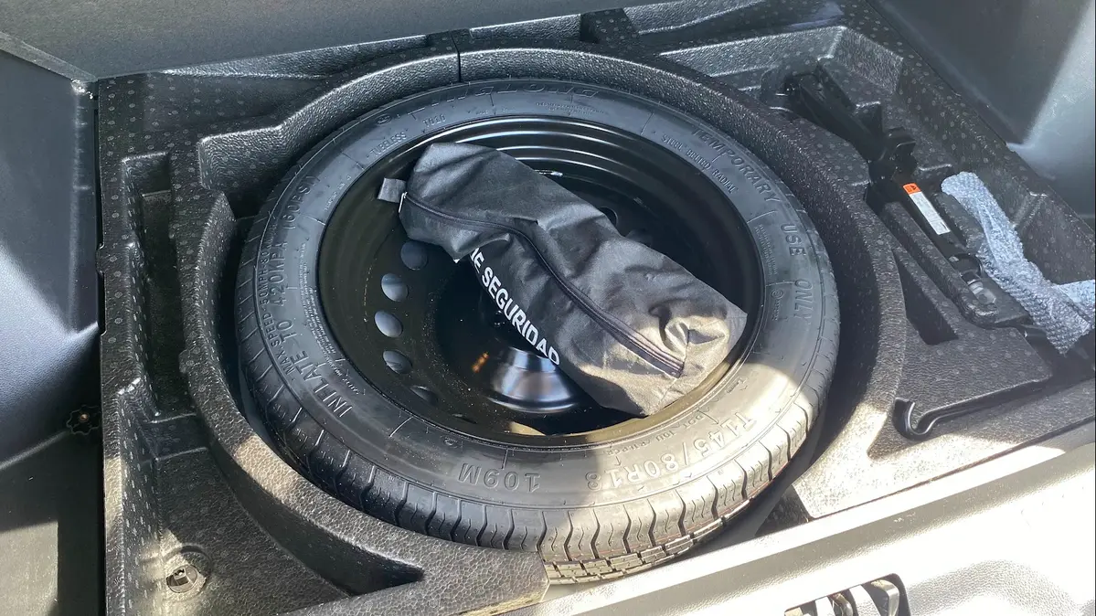 Mira esta publicación de Ford Territory 2024 en Motordil