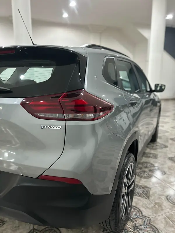 Mira esta publicación de Chevrolet Tracker 2024 en Motordil