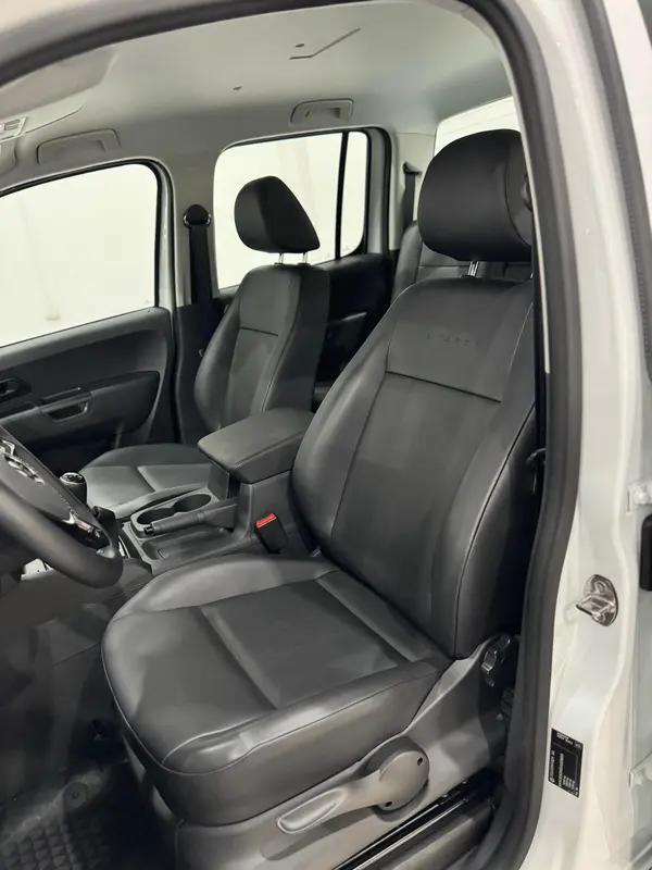 Mira esta publicación de Volkswagen Amarok 2025 en Motordil