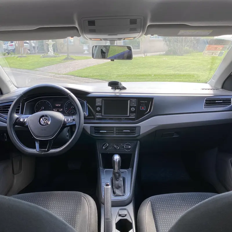 Mira esta publicación de Volkswagen Virtus 2018 en Motordil