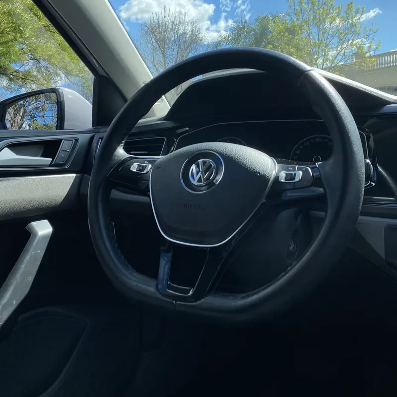 Mira esta publicación de Volkswagen Virtus 2018 en Motordil