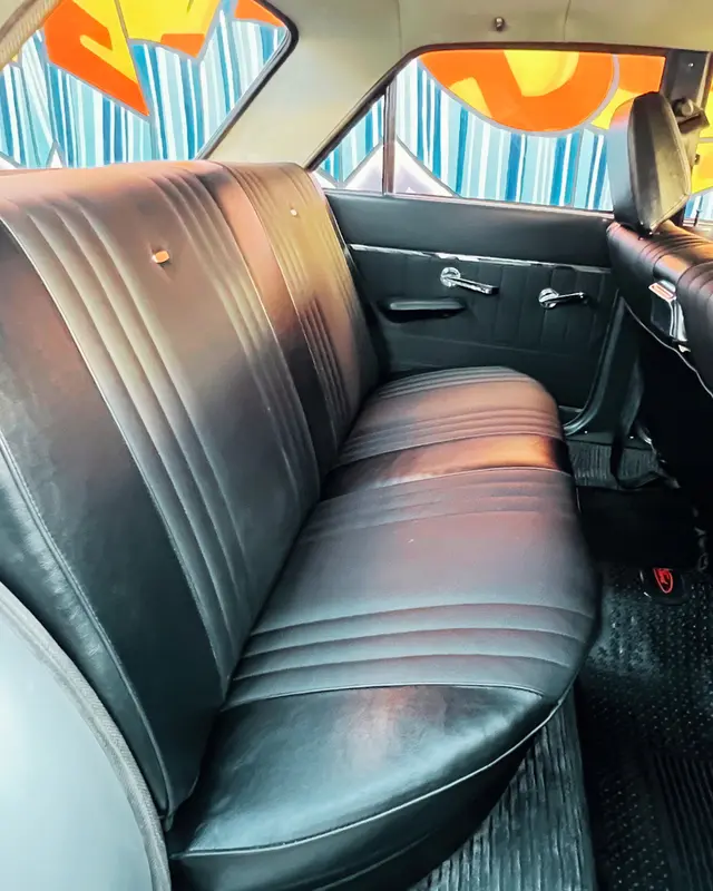 Mirá esta publicación de Ford Falcon