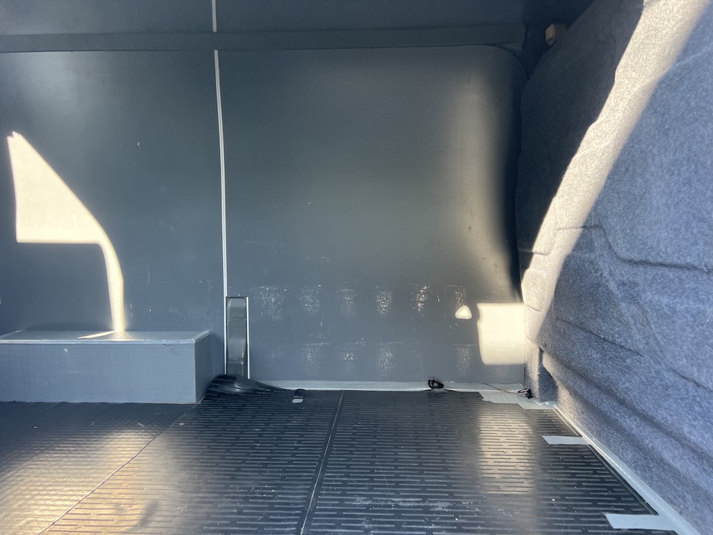 Mirá esta publicación de Ford Transit