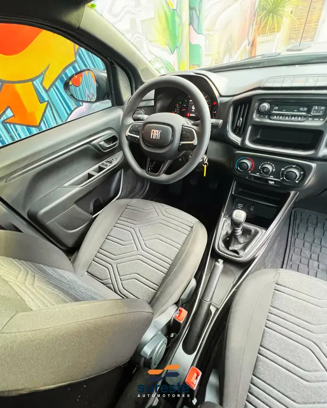 Mirá esta publicación de Fiat Strada