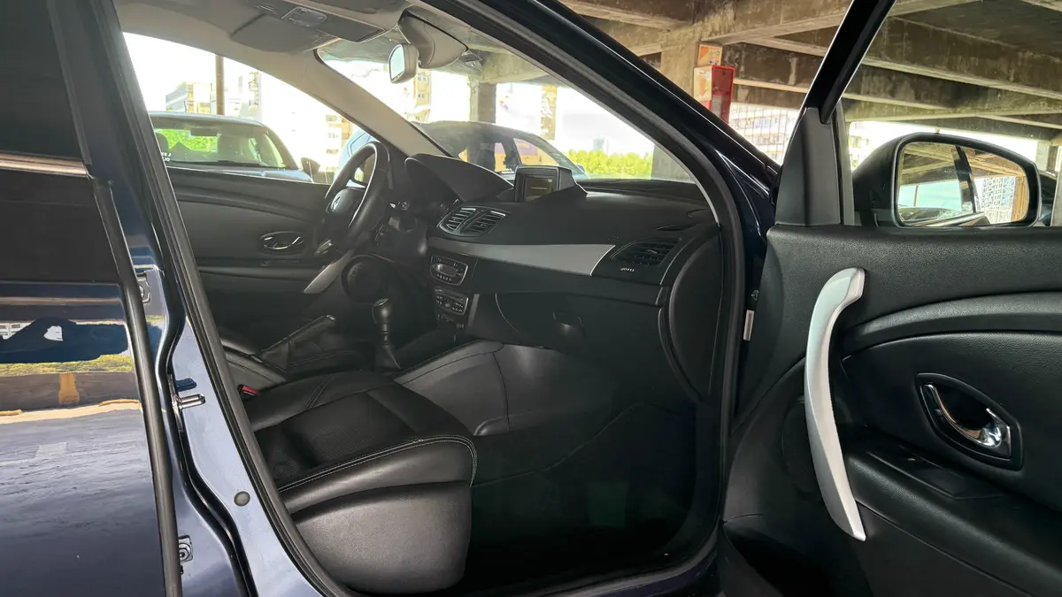 Mirá esta publicación de Renault Fluence