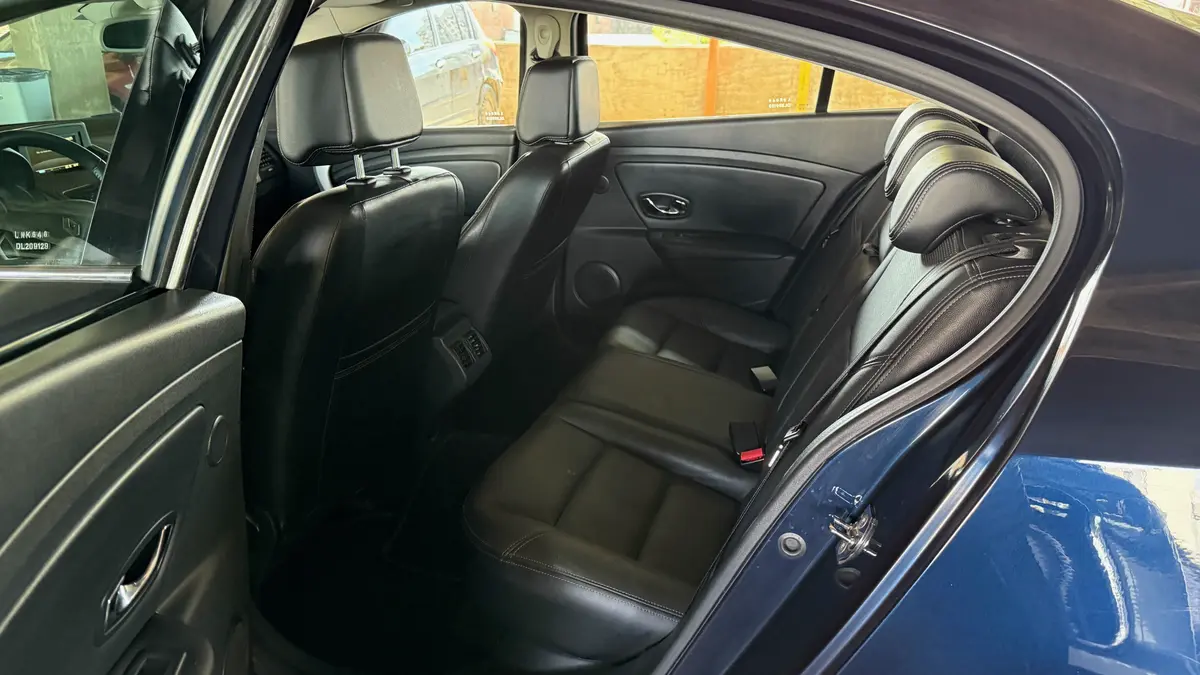 Mirá esta publicación de Renault Fluence