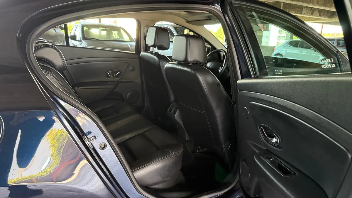 Mirá esta publicación de Renault Fluence