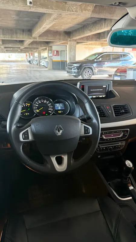 Mirá esta publicación de Renault Fluence