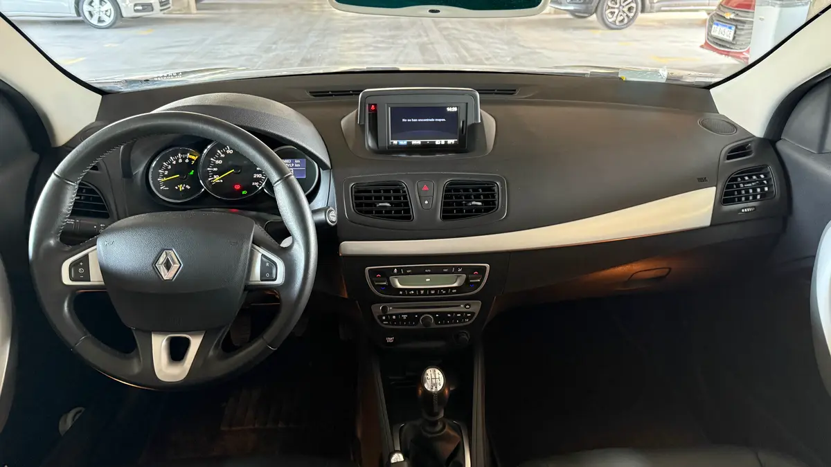 Mirá esta publicación de Renault Fluence