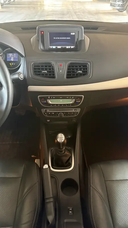 Mirá esta publicación de Renault Fluence
