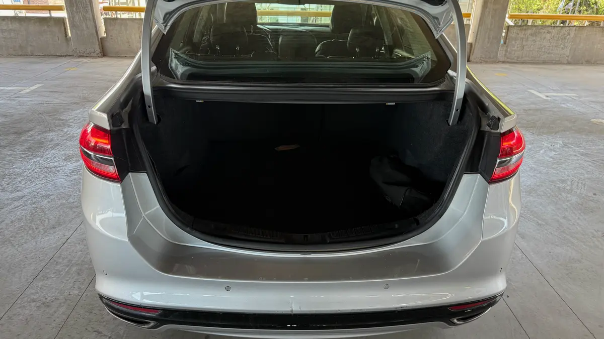 Mirá esta publicación de Ford Mondeo