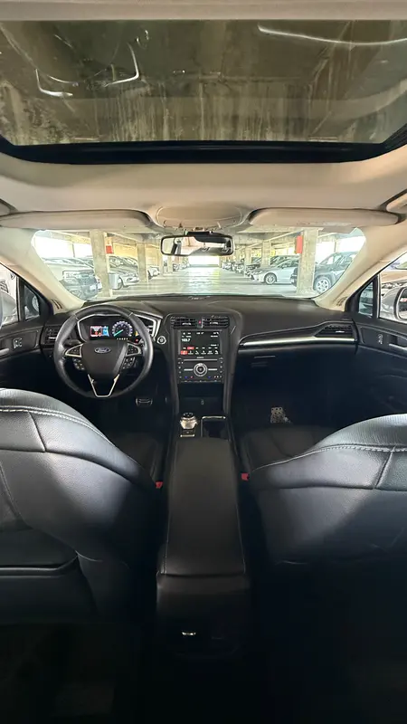 Mirá esta publicación de Ford Mondeo