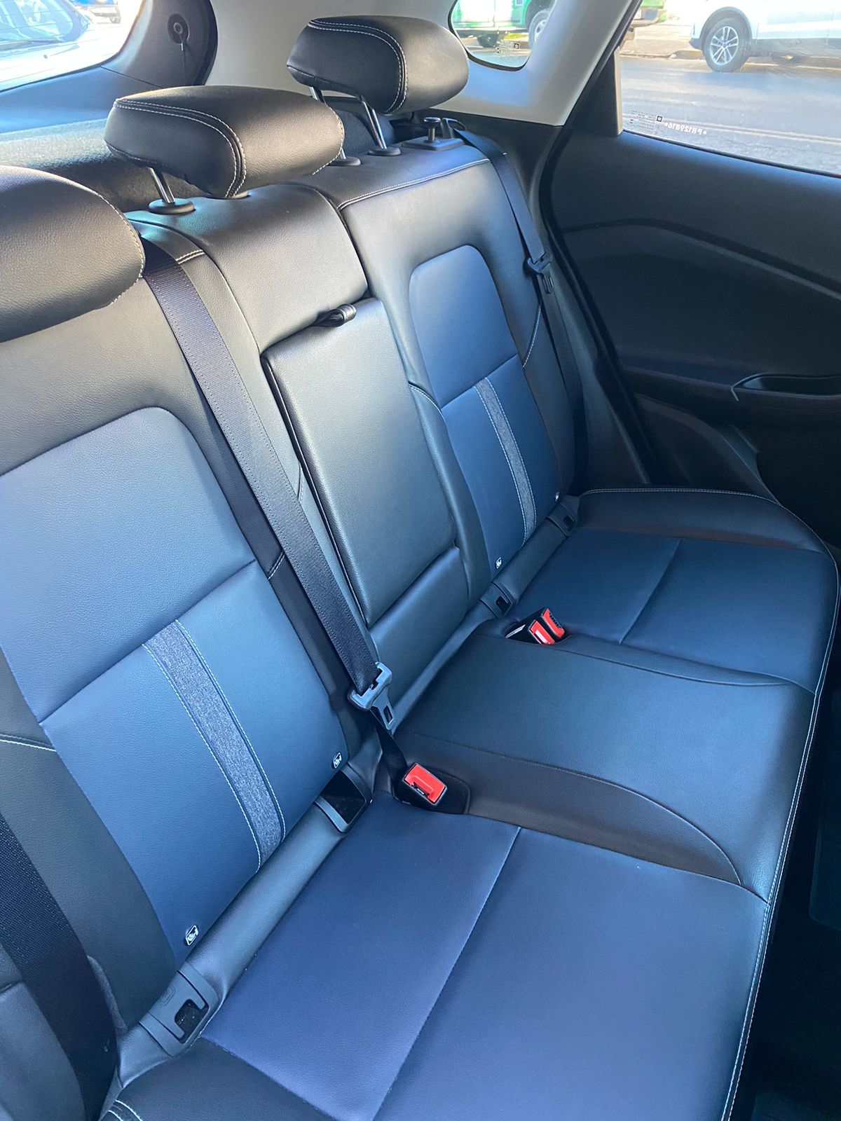 Mirá esta publicación de Chevrolet Tracker
