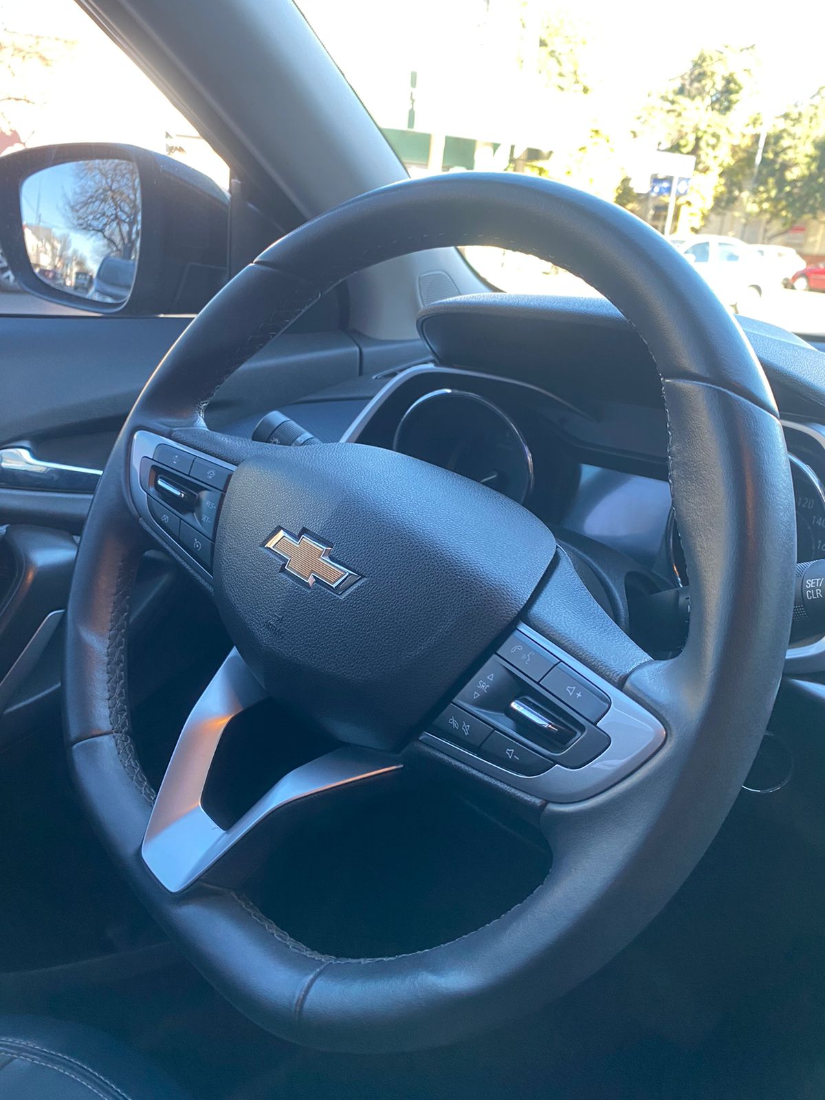 Mirá esta publicación de Chevrolet Tracker