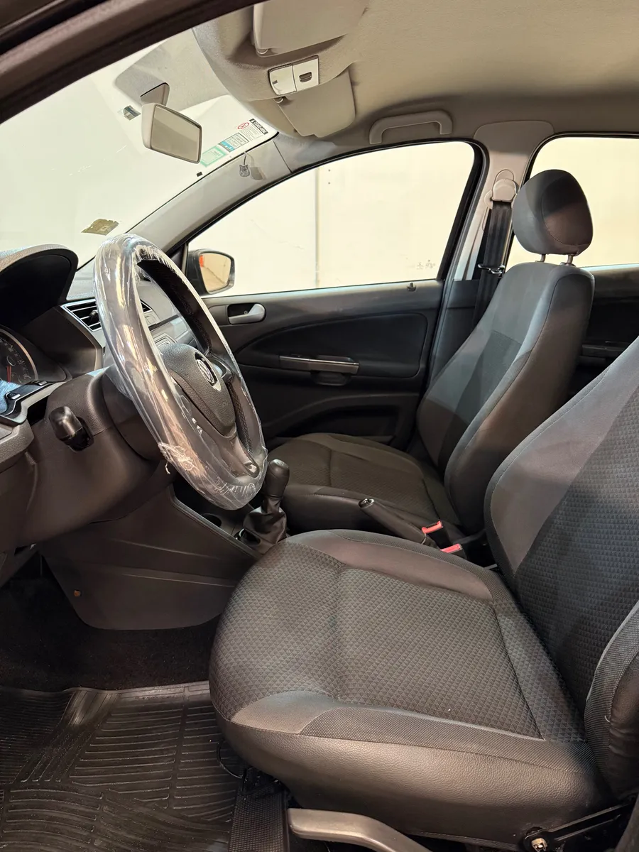 Mira esta publicación de Volkswagen Gol Trend 2018 en Motordil