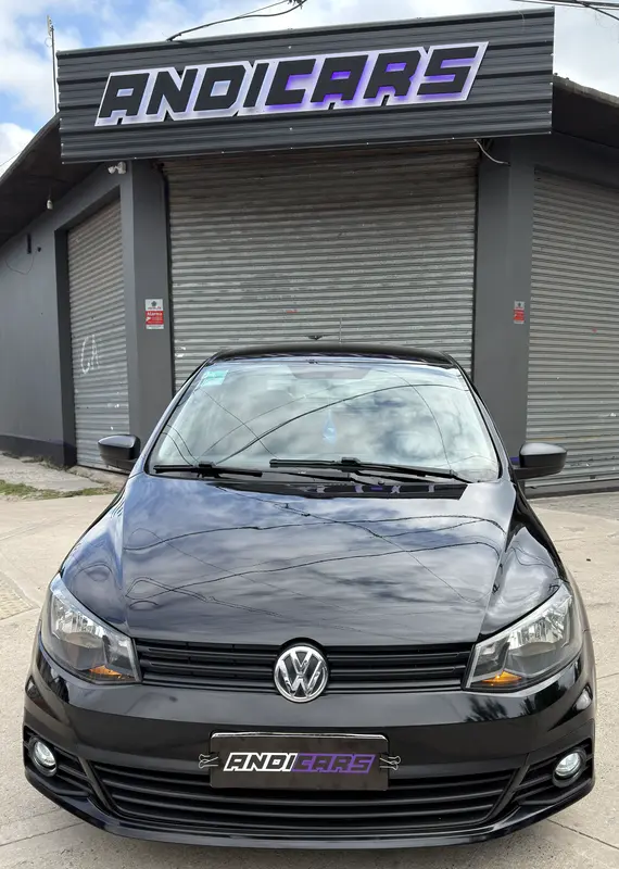 Mira esta publicación de Volkswagen Gol Trend 2018 en Motordil