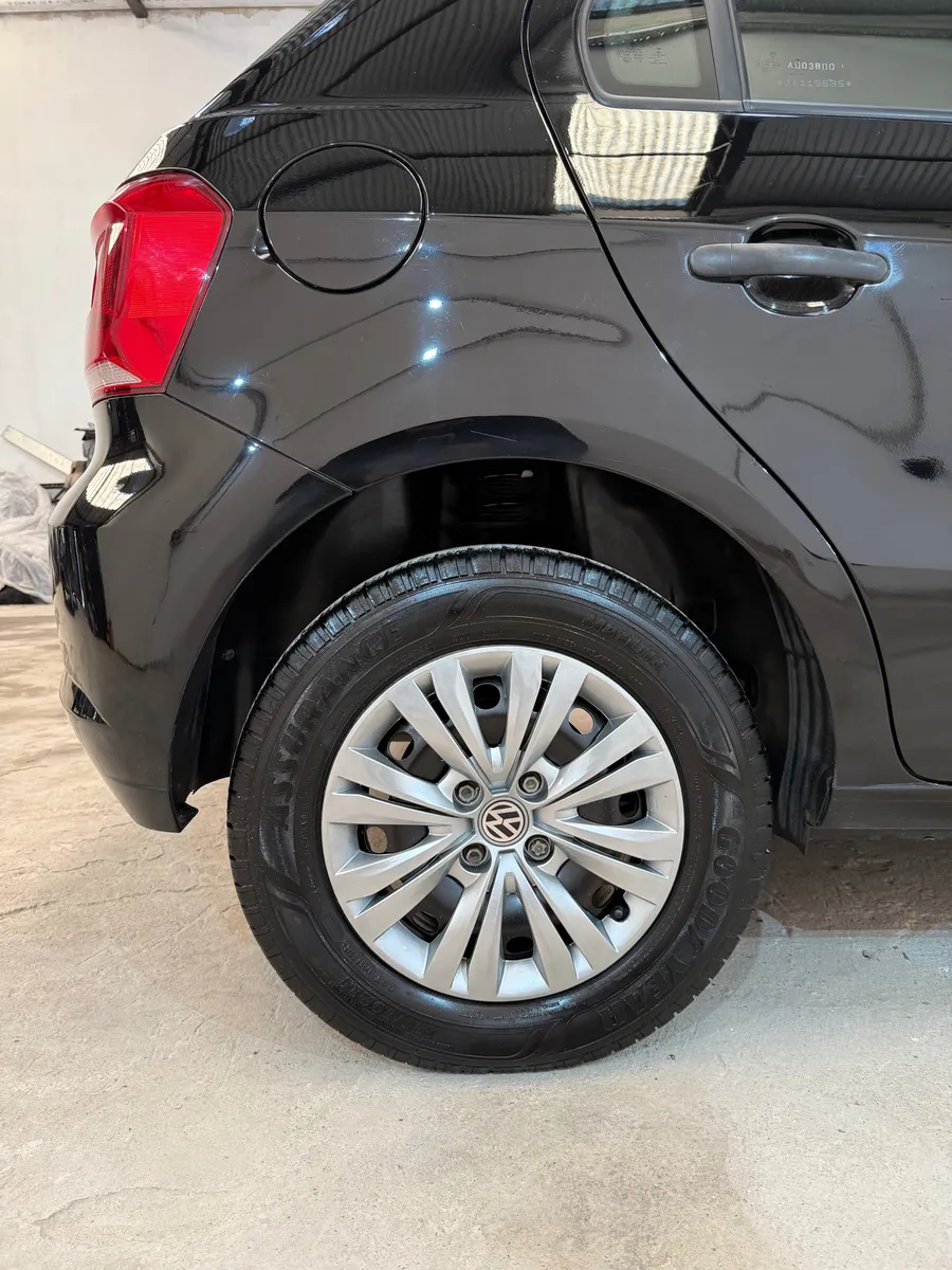 Mira esta publicación de Volkswagen Gol Trend 2018 en Motordil