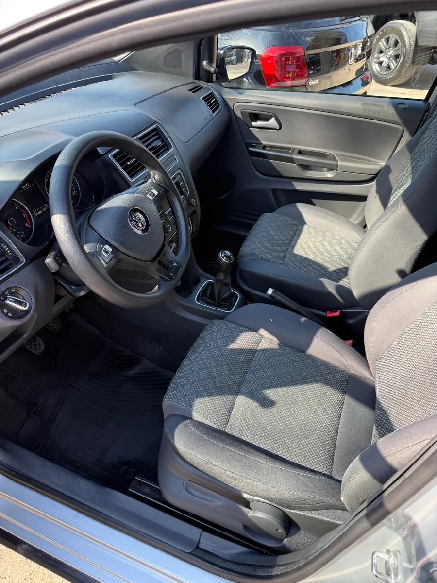 Mira esta publicación de Volkswagen Suran 2018 en Motordil