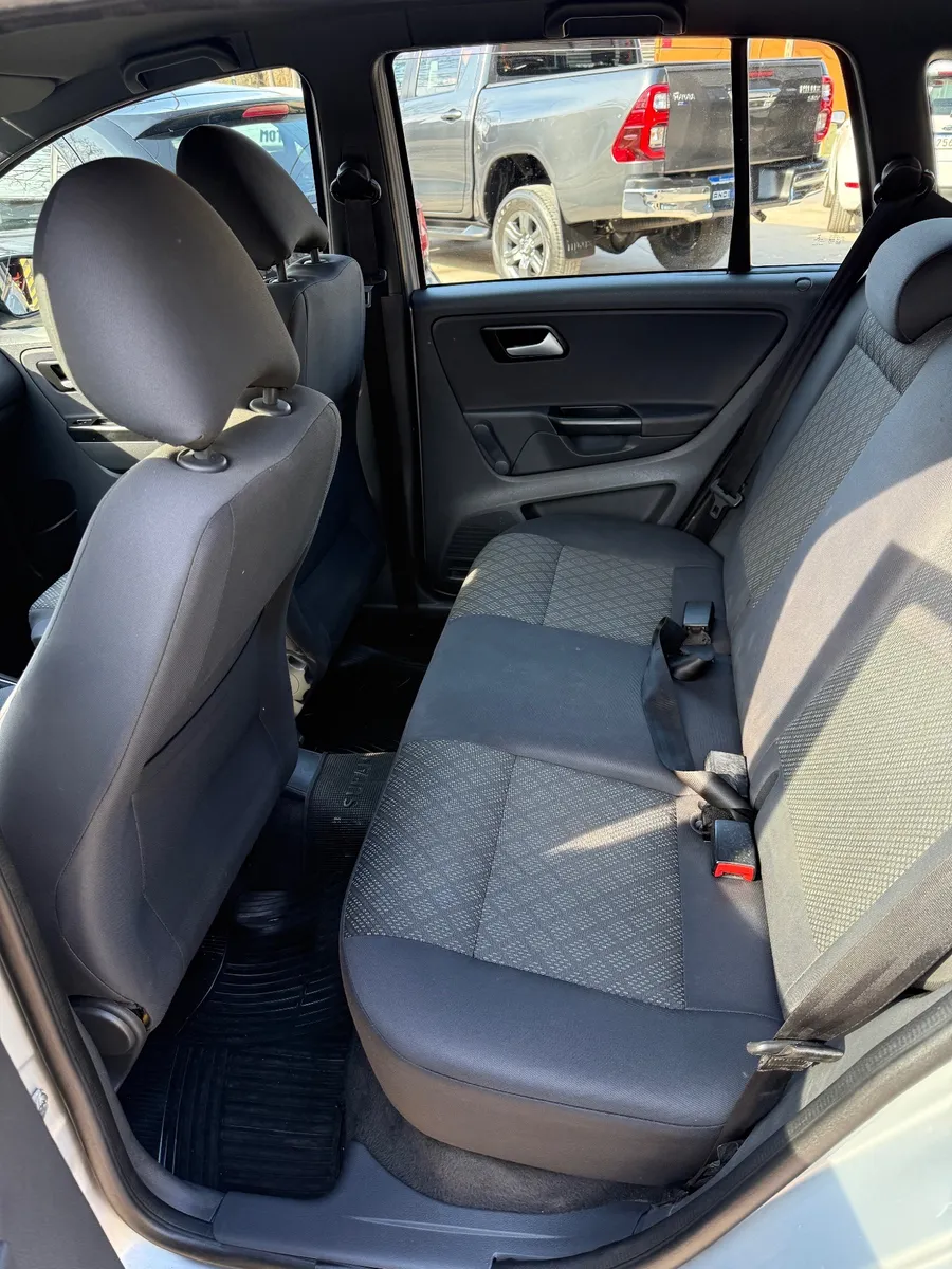Mirá esta publicación de Volkswagen Suran