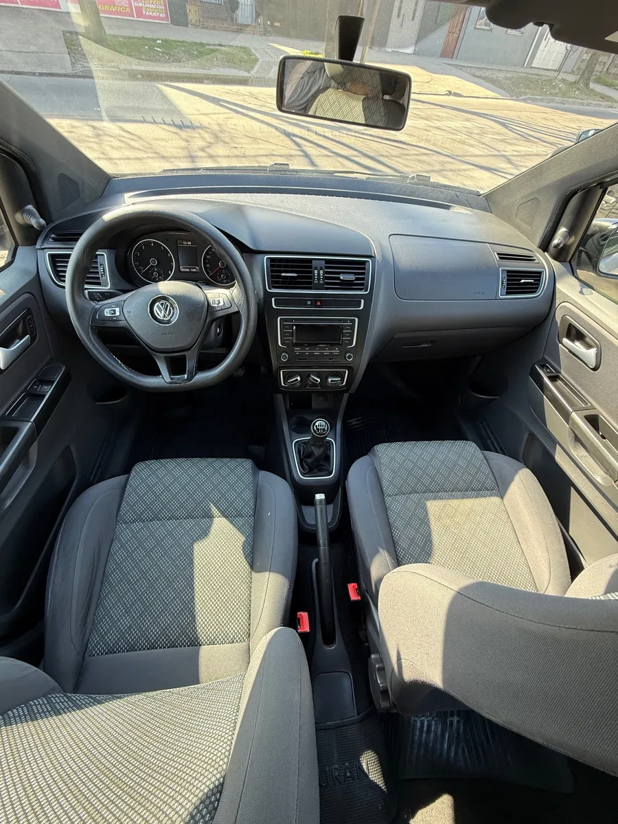 Mira esta publicación de Volkswagen Suran 2018 en Motordil