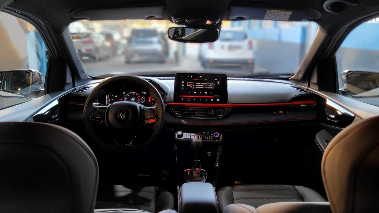 Mira esta publicación de Abarth Otros 2025 en Motordil