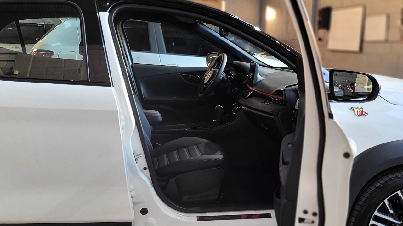 Mira esta publicación de Abarth Otros 2025 en Motordil