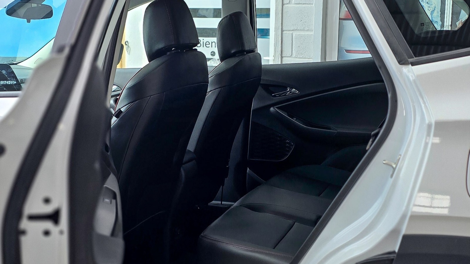 Mira esta publicación de Chevrolet Tracker 2024 en Motordil