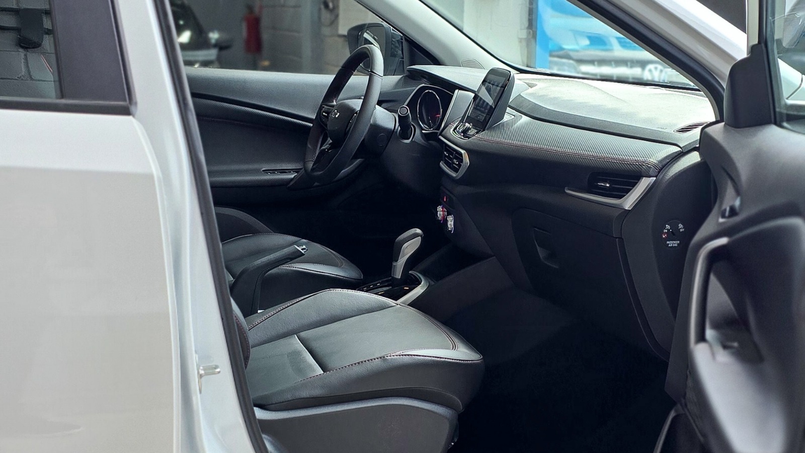 Mira esta publicación de Chevrolet Tracker 2024 en Motordil