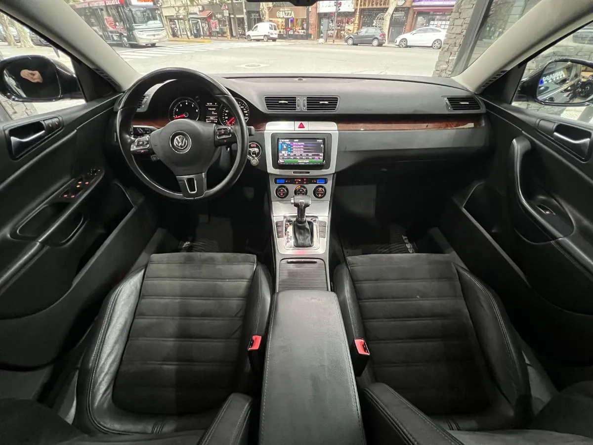 Mira esta publicación de Volkswagen Passat 2010 en Motordil