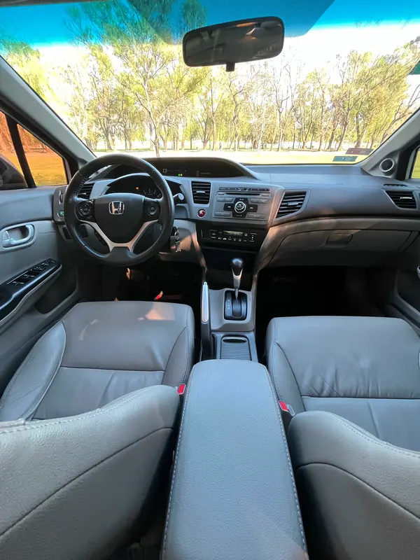 Mira esta publicación de Honda Civic 2014 en Motordil