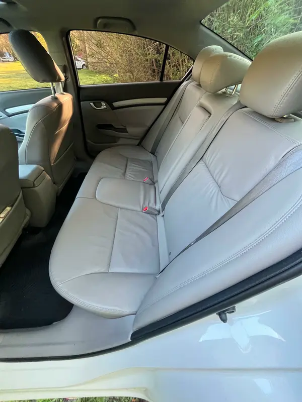 Mira esta publicación de Honda Civic 2014 en Motordil
