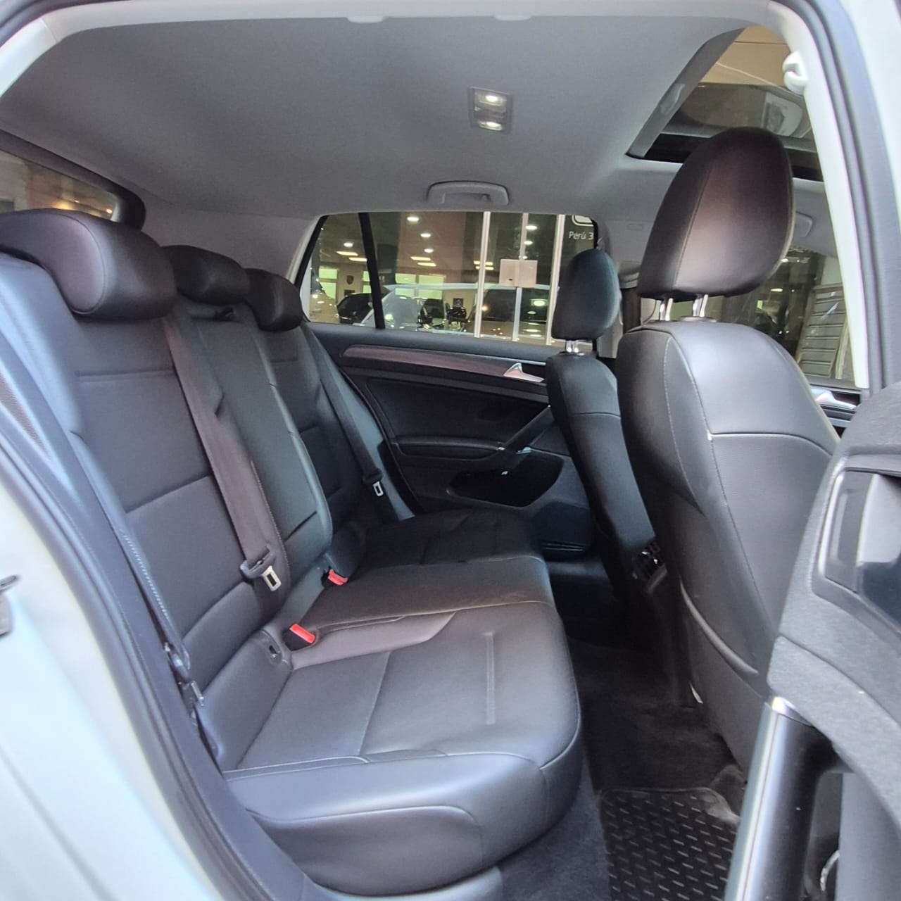 Mirá esta publicación de Volkswagen Golf