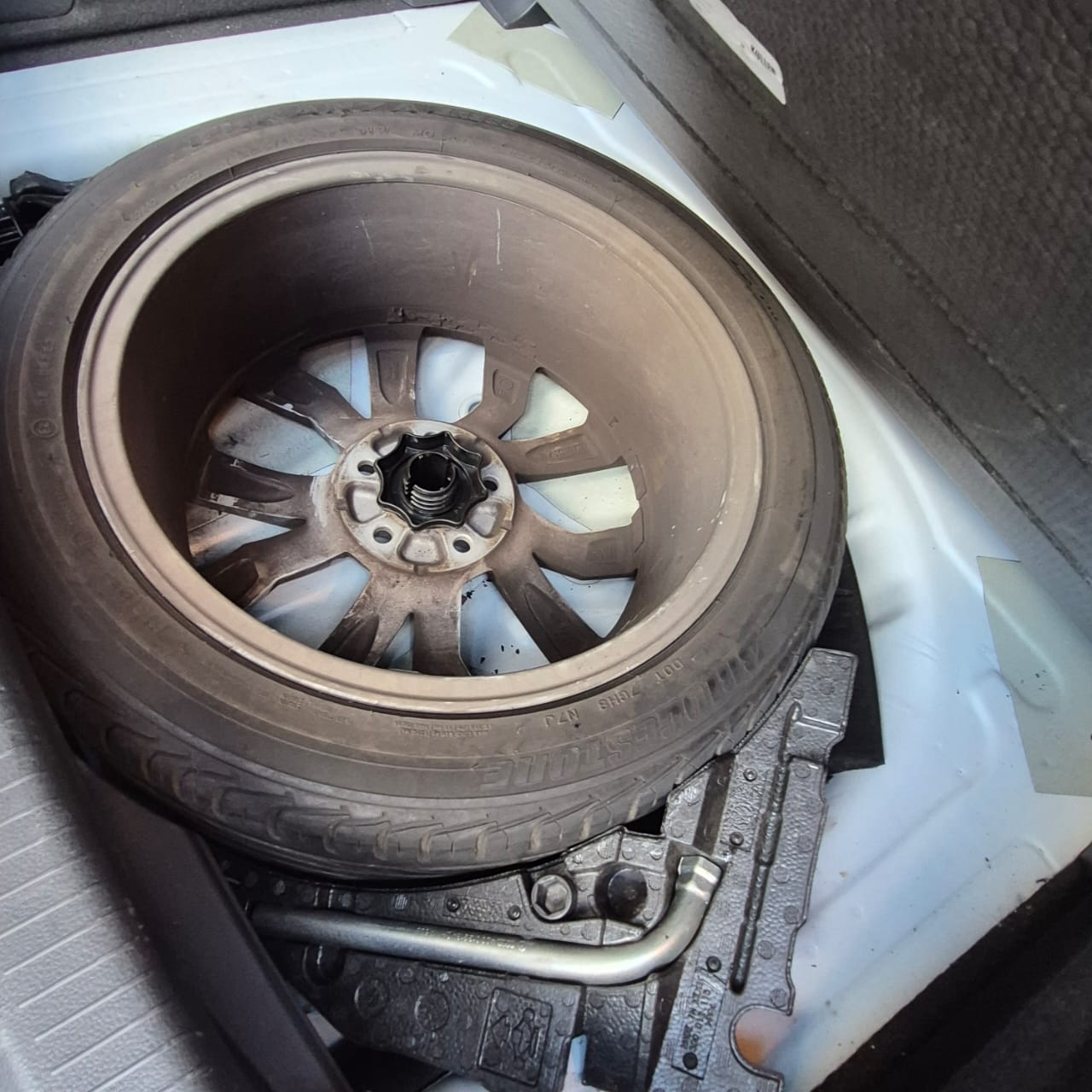 Mirá esta publicación de Volkswagen Golf