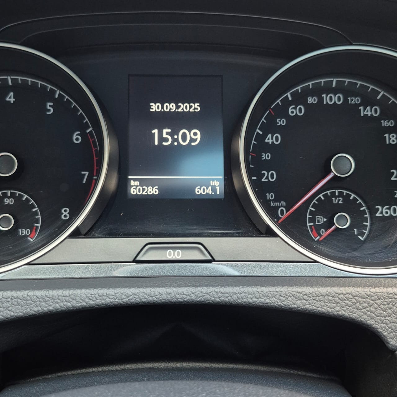 Mirá esta publicación de Volkswagen Golf