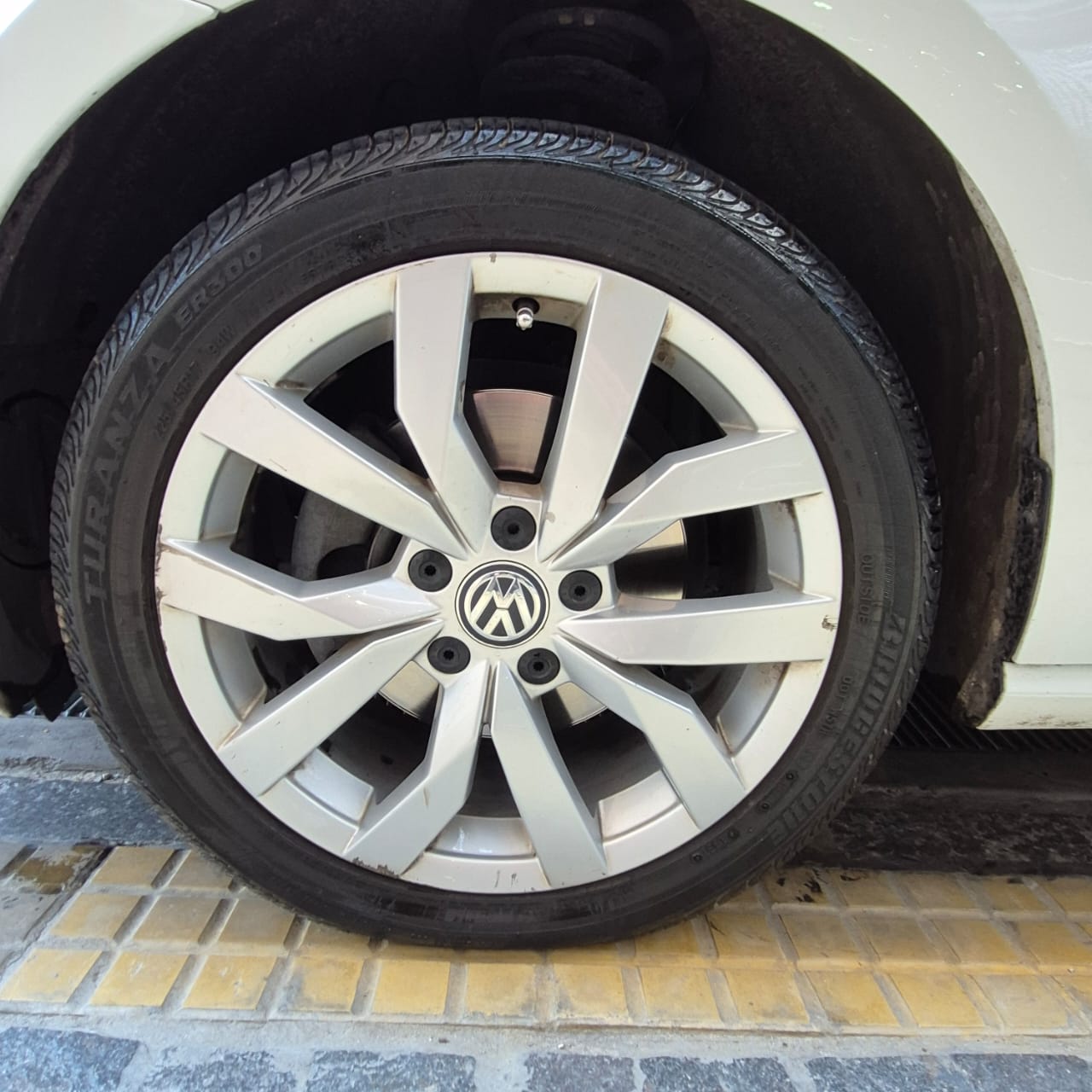 Mirá esta publicación de Volkswagen Golf