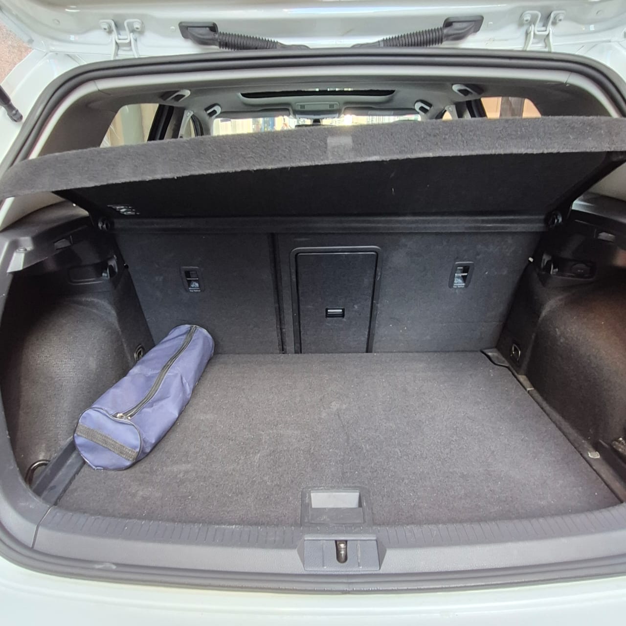 Mirá esta publicación de Volkswagen Golf