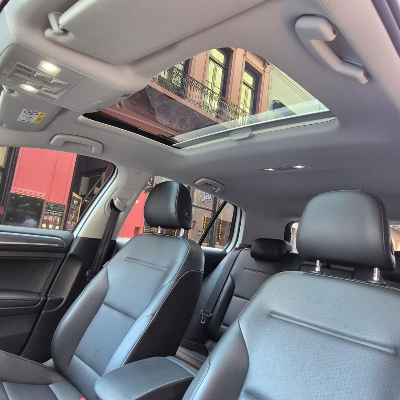 Mirá esta publicación de Volkswagen Golf