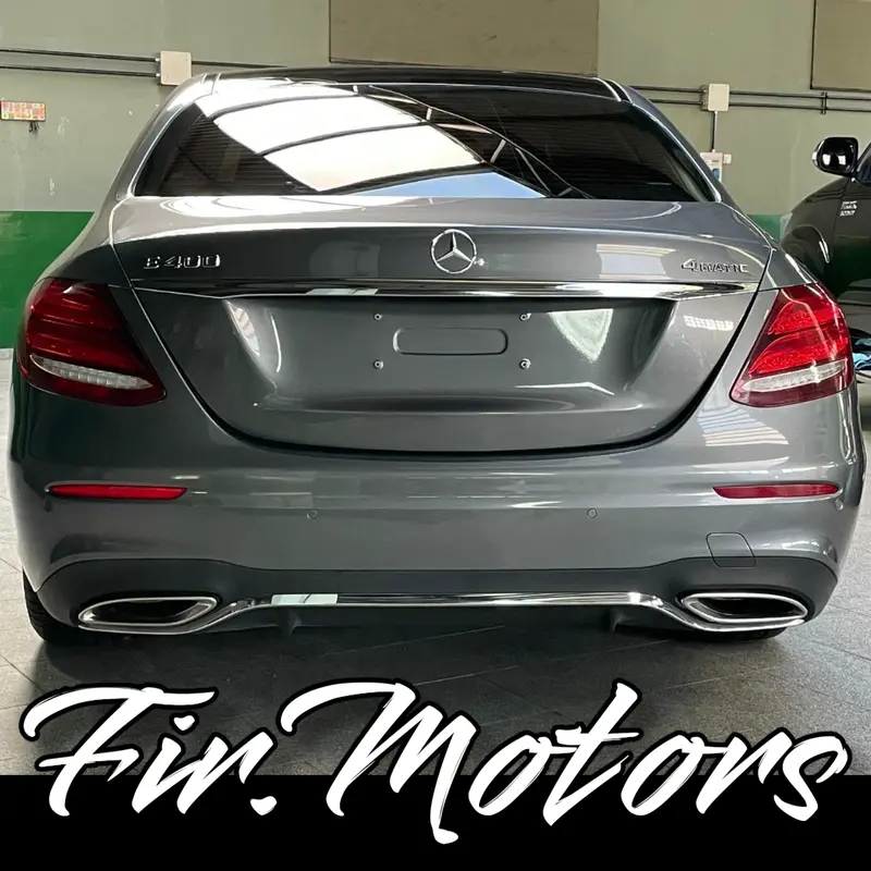 Mirá esta publicación de Mercedes Benz Clase E