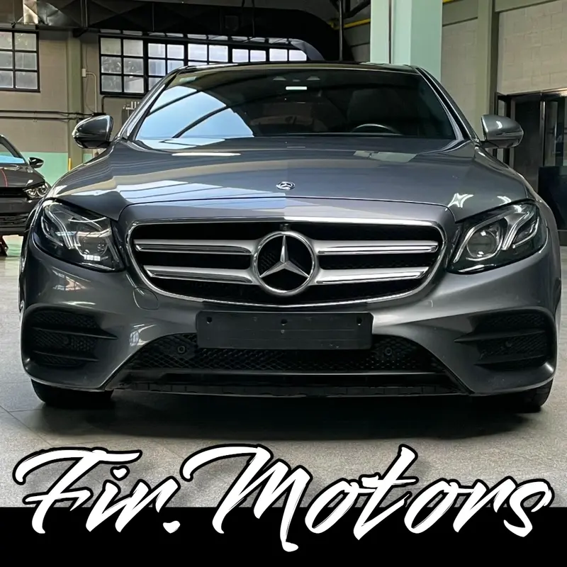 Mirá esta publicación de Mercedes Benz Clase E